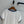 Gucci 25 Blue Letter Short-sleeved T-shirt White Cotton