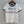 Gucci 25 Blue Letter Short-sleeved T-shirt White Cotton