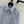 Miu Miu 25 Striped Shirt Sky Blue cotton
