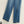Miu Miu 25 Straight Jeans Blue Cotton