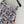 CD 2025 Gonna lunga stampata a farfalla in cotone multicolore