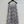 CD 2025 Gonna lunga stampata a farfalla in cotone multicolore