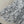CD 2025 Butterfly Printed Long Skirt White mix Navy Blue Cotton