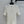 CC 25 Hollow Knitted T-shirt White cotton