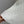 CC 25 Hollow Knitted T-shirt White cotton