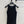 CC 25 Knitted Vest Black Cotton
