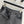 CD Short Skirt Black Cotton