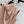 Fendi Long Ribbon Drape Waisted Top Pink Polyester