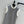LV 25 Princess Seams Dress Grey Polyester Cotton