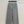 Fendi 25 Denim Trouser Haze Blue Cotton