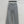 Fendi 25 Denim Trouser Haze Blue Cotton