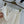 Gucci 25 Wide-leg Casual Pants Ivory Cotton