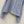 Celine 25 Striped Shirt Blue mix White Cotton