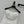 Prada 25 Cat Ear Tube Top Vest White Cotton
