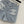 CC 25 Short Light Blue Denim Cotton