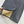 Prada Striped Suit Mid-length Skirt Grey Wool Cotton Polyester