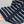 CD 25 Cardigan Black Linen Cashmere