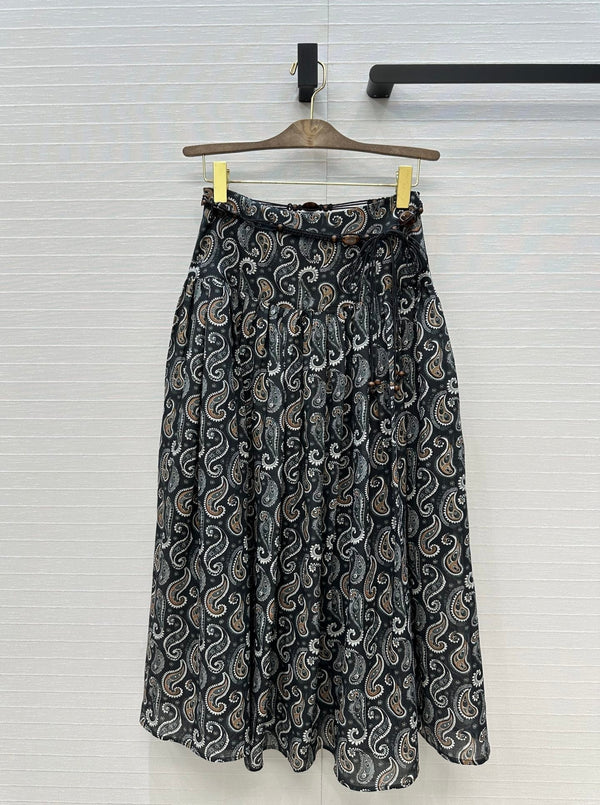 Zimmermann Skirt 242