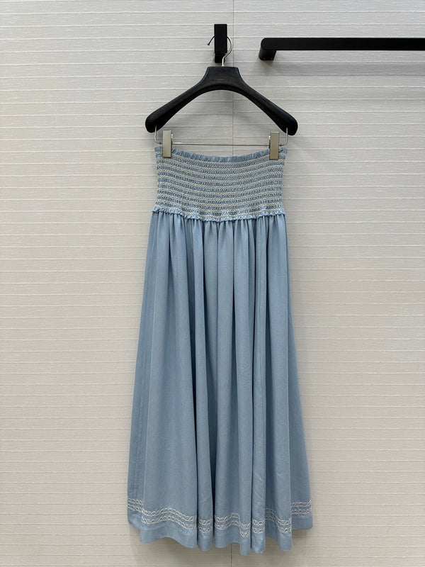 Zimmermann Skirt 243