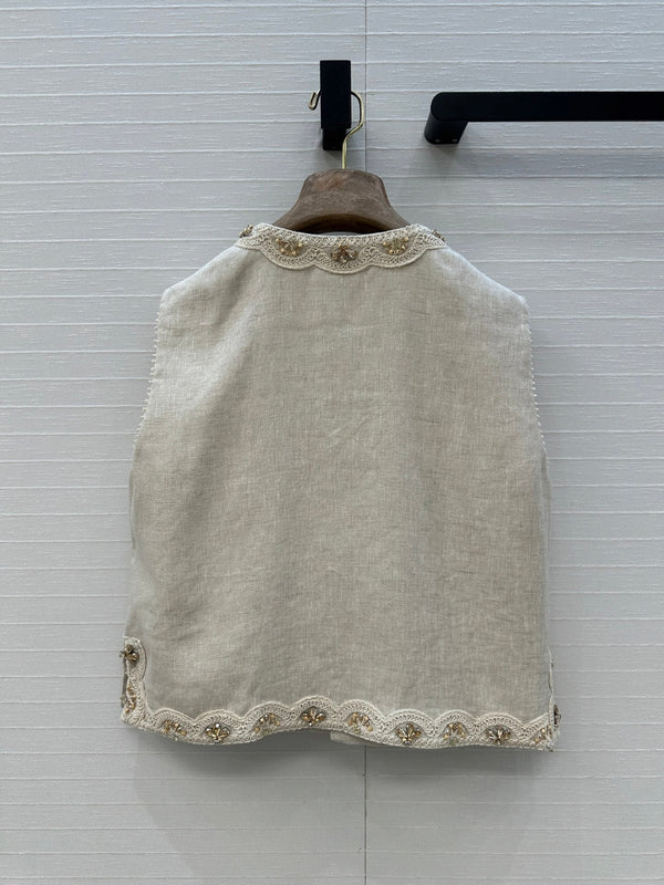 Zimmermann Vest 258