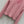 CD Navy Style Collared Sweater Pink Wool