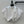 CD 25 Flying Sleeve Short Shirt White Cotton