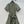 Loewe Dress Rich Emerald Green Linen