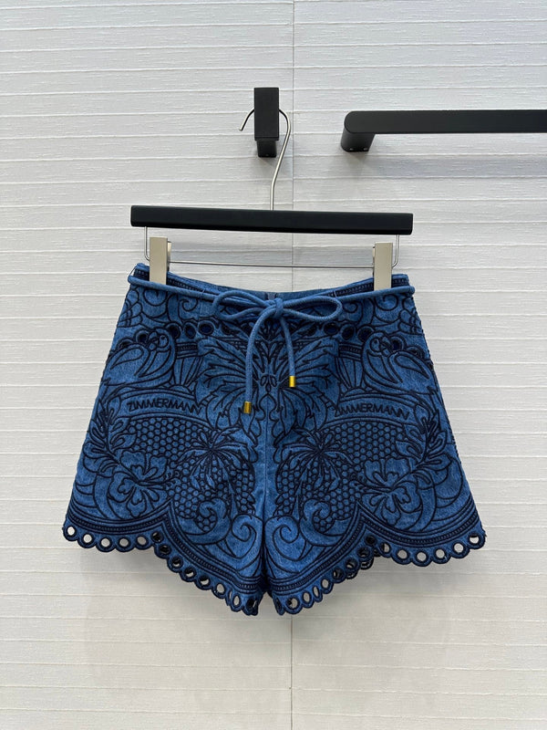 Zimmermann Short 263
