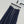 CD 25 Denim Long Skirt Blue Cotton