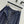 CD 25 Denim Long Skirt Blue Cotton