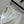 Celine Long Skirt White Cotton Silk