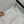 Celine Long Skirt White Cotton Silk