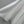Celine Long Skirt White Cotton Silk