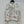 CD 25 Floral Embroidered Sweater White Cashmere