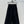 Loewe Wide-leg Straight-leg Pants Black Cotton