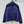 Moncler 25 Jacket Navy Polyester