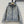 CD 25 hooded Jacket Blue Cotton