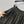 CC 25 Tweed Skirt Black Wool Polyamide