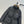 Prada 25 Long Down Jacket Black Polyester 301191