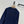 LP 25 V-neck Cardigan Blue Mix Colors Cashmere 310128