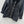 Veste Chanel 2025 avec bordure volantée en polyester noir 318670