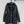 Veste Chanel 2025 avec bordure volantée en polyester noir 318670