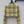 Balmain 26s Plaid Tweed Jacket Yellow Black Tweed 346061