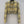 Balmain 26s Plaid Tweed Jacket Yellow Black Tweed 346061