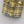 Balmain 26s Skirt Yellow Black Tweed 346066