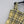 Balmain 26s Slip Dress Yellow Black Tweed 346071