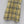 Balmain 26s Slip Dress Yellow Black Tweed 346071