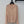 HM Long-Sleeve Sweater With Ruffled Details Beige Modal Nylon