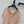 HM Short-Sleeve Sweater With Ruffled Details Beige Modal Nylon