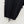 HM Short-Sleeve Sweater With Ruffled Details Black Modal Nylon